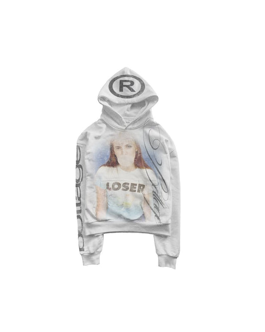 LOSERS HEAVY WEIGHT HOODIE