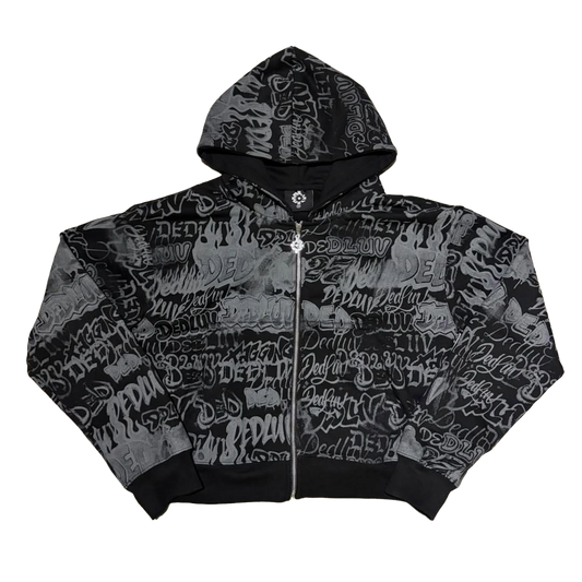 DEDEVOL ZIP-UP